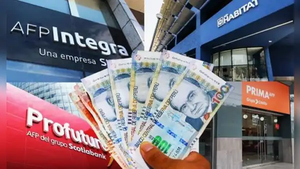 Retiro AFP: Si retiro 4 UIT, ¿en qué puedo invertirlas para obtener una mejor rentabilidad?