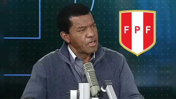 Julio César Uribe lanza fuerte crítica contra el fútbol peruano tras la designación de Manuel Barreto como nuevo DT de la ‘blanquirroja’: “Estamos en coma”