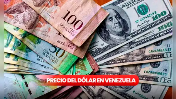 Dólar BCV y paralelo en Venezuela: consulta el valor actual para hoy, lunes 29 de septiembre de 2025