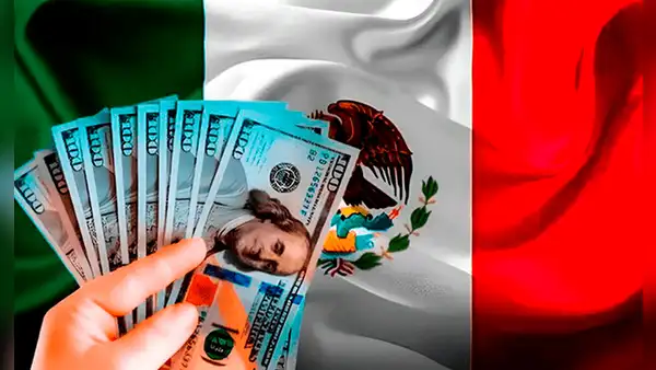 Precio del dólar en México hoy lunes 29 de septiembre de 2025: tipo de cambio oficial y bancos
