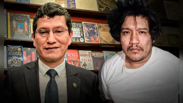 Harvey Colchado critica que alias 'El Monstruo' haya recibido información de policías: "Era un secreto a voces"