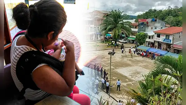 Menores con VIH en la Amazonía luchan por vivir ante falta de tratamiento adecuado y educación sexual
