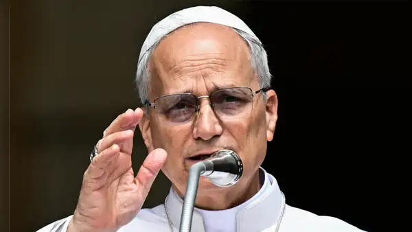 Papa León XIV designa a su sucesor en un cargo clave que ocupó en el Vaticano en su primer nombramiento oficial en Roma