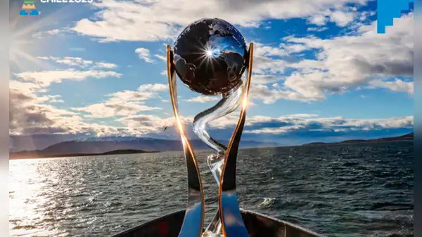 Programación del Mundial Sub-20 de Chile: fixture de la fecha 1 por la fase de grupos del torneo juvenil