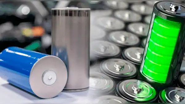 China desafía a las baterías de litio con un dispositivo de iones de hidruro 6 veces más potente