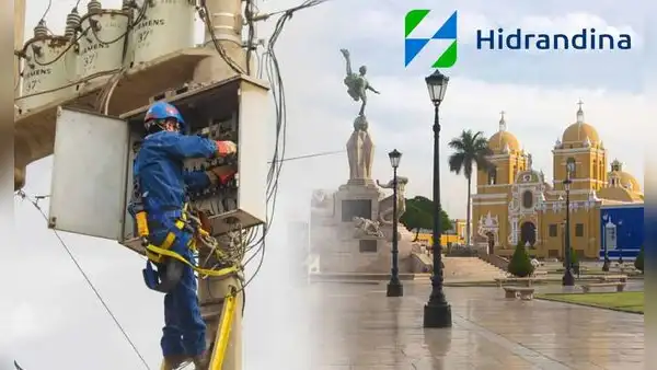 Corte de luz en Trujillo, La Libertad, el 27 de septiembre: conoce los horarios y distritos afectados, según Hidrandina