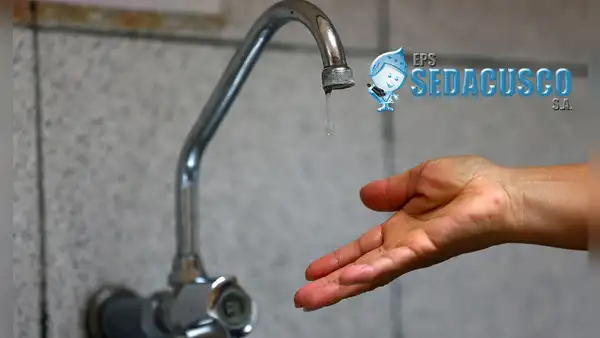Suspensión del servicio de agua en Cusco: zonas y horarios afectados este 28 y 29 de septiembre