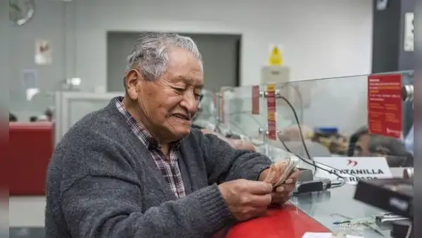 Fechas de pago ONP: MEF autoriza transferencia para financiar pensiones y aguinaldo por Navidad