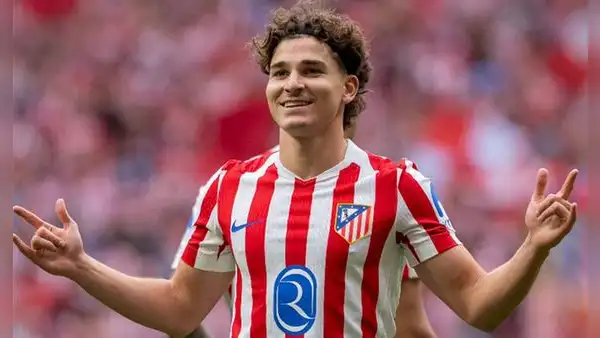 Atlético Madrid goleó 5-2 al Real Madrid por LaLiga: el cuadro colchonero se lució en el derbi español