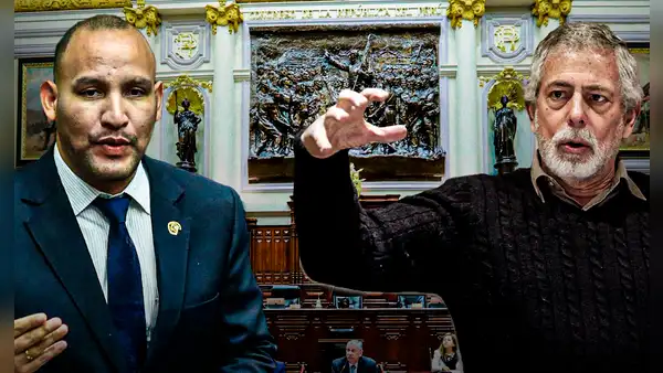 Gustavo Gorriti a Muñante por posible citación obligatoria al Congreso: “Lo consideraré un galardón en mi carrera”