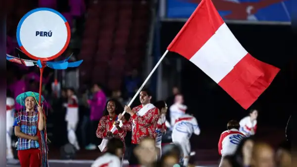 MEF transfiere más de S/42 millones para financiar los Juegos Panamericanos Lima 2027