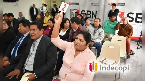 Indecopi subastará casas, departamentos y terrenos desde S/7.174: más inmuebles a precios bajos