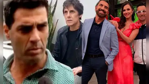 Amigo de Maju Mantilla apunta contra Gustavo Salcedo tras brutal agresión a productor Christian Rodríguez: "Que pague por lo que ha hecho"