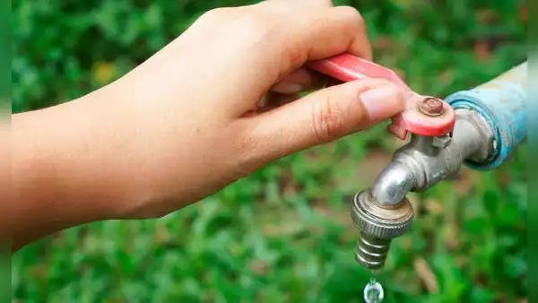 ¿Tu distrito está sin agua hoy? Mira los links oficiales con horarios y zonas afectadas por corte