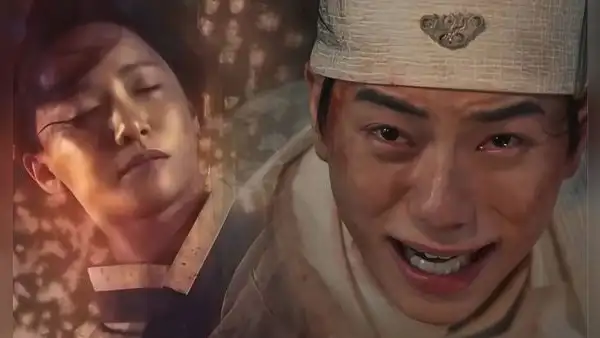 Final explicado de 'Bon appétit, majestad': así terminó el capítulo 12 del drama coreano de Netflix