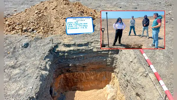 Chiclayo: Municipalidad de Puerto Eten y Mincul enfrentados por zona arqueológica que abarca carretera turística
