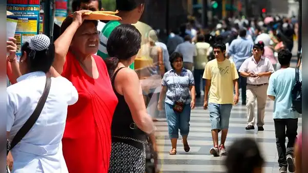 Brillo solar y temperaturas altas en Lima regresarán: Senamhi anuncia fechas y revela valores altos