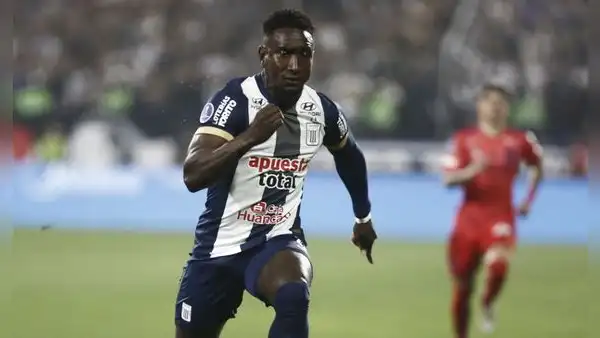 Alianza Lima cayó presa de la desesperación en Cusco
