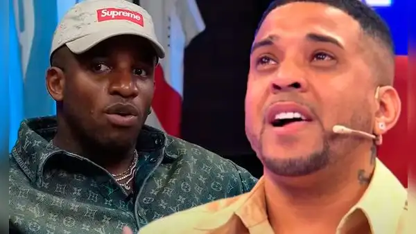 Jefferson Farfán se va del Perú tras fuertes confesiones de su primo 'Cri Cri' en 'El valor de la verdad'