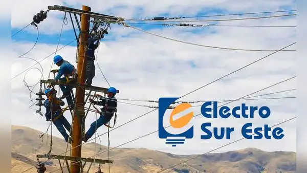 Corte de luz en Cusco del 30 de septiembre al 2 de octubre: zonas y horarios afectados por Electro Sur Este