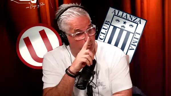 Diego Rebagliati explica por qué Alianza Lima tuvo mejor campaña internacional que Universitario: "La exigencia..."