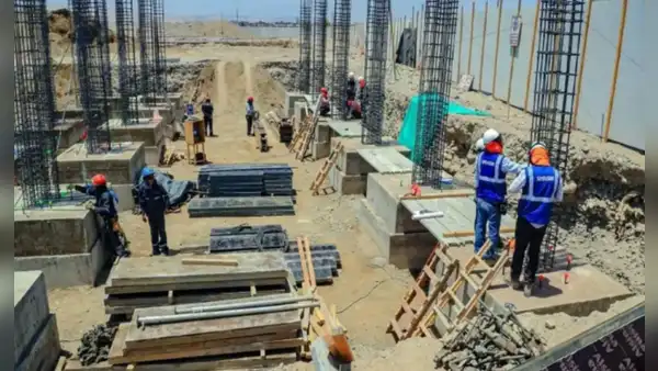 Aprueban ley que obliga a priorizar inversiones públicas retrasadas