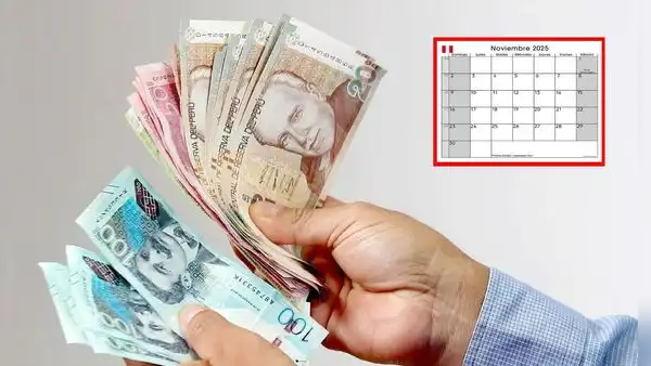 Retiro de AFP y CTS 2025: el Gobierno oficializa la medida y estos son los pasos para cobrar el doble pago en noviembre