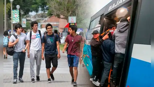 Paro del jueves 2 de octubre: universidades de Lima suspenden clases presenciales por paralización de transportistas