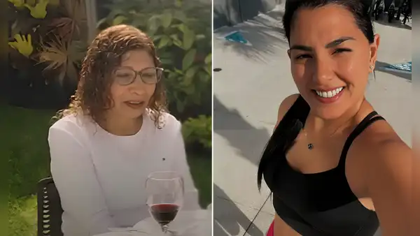 Ana Siucho sorprende a sus seguidores por cerrar sus redes sociales tras confesión de la madre de Edison Flores en la que confirmó que no veía a sus nietas