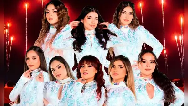Entradas Corazón Serrano concierto 2026: a qué hora inicia la preventa y cómo comprar en Ticketmaster boletos para 'Camino a un sueño' en Estadio San Marcos
