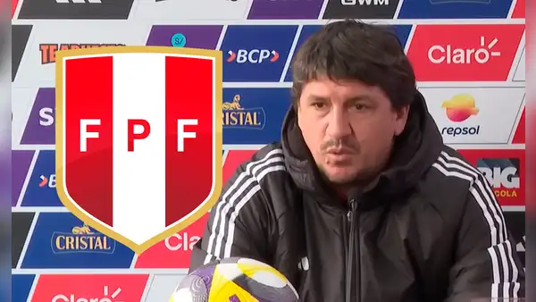 Jean Ferrari se habría llevado una desilusión tras buscar al nuevo DT de la selección peruana en Argentina: "No todo fue lo que se esperaba"