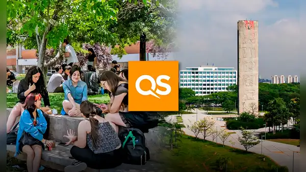 Las 5 mejores universidades de América Latina y el Caribe, según nuevo QS World University Rankings 2026: Chile, México y más en el top