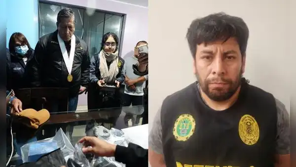 Allanan municipalidades de Carabayllo y Comas por presuntos vínculos con red criminal del 'Jorobado', declarado enemigo del 'Monstruo'