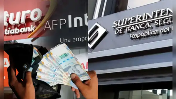 SBS abre consulta pública sobre reglamento de AFP que permitirá participación de bancos y aseguradoras