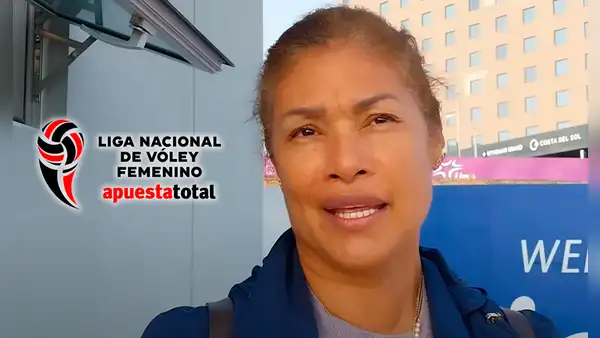 Cecilia Tait y su fuerte postura por exceso de extranjeras en Liga Peruana de Vóley: "Los clubes nos quitan oportunidad de una buena selección"