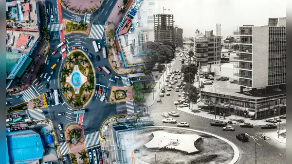 El histórico óvalo de Miraflores que será renovado tras 15 años de abandono: obra supera los S/5 millones