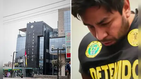 Municipalidades de Carabayllo y Comas habrían concedido contratos 'por seguridad' y alquilado autos de lujo a red criminal del 'Jorobado'