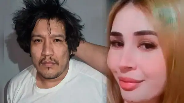 El 'Monstruo' habría sido delatado por su expareja paraguaya, Dhaiana Martínez, quien reclamaría recompensa de S/1 millón