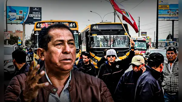 Paro de transportistas: gremios confirman su participación, mientras Gobierno intenta boicotear protesta