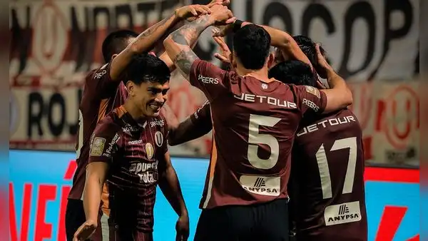 Universitario venció a Alianza Atlético y sigue firme como único líder del Torneo Clausura