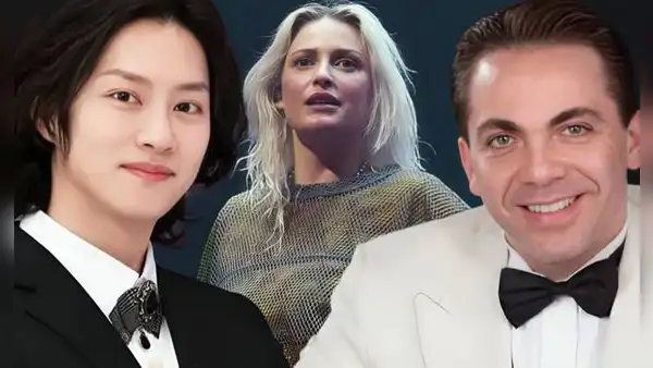 Agenda de conciertos en Lima octubre 2025: Super Junior, Linkin Park, Cristian Castro y más