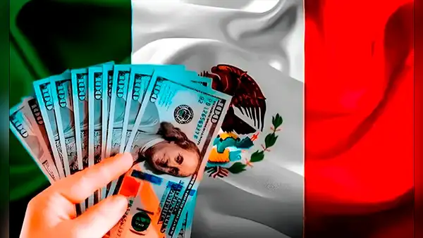 Precio del dólar en México hoy, viernes 3 de octubre de 2025: tipo de cambio oficial y bancos