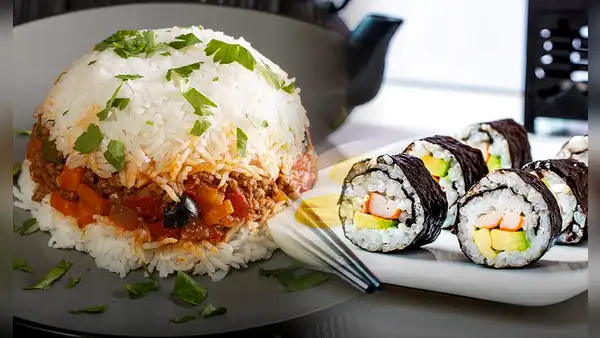 El mejor plato de arroz de América Latina y único en el top 5 del mundo, según Taste Atlas 2025: supera al arroz chaufa