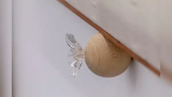 "Aura Sinfónica", exposición individual de María Yzaga
