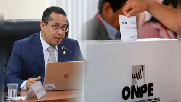 Elecciones 2026 en riesgo: JNE solicita S/ 372 millones adicionales para los próximos comicios electorales