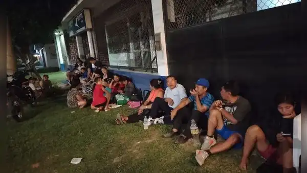 Más de 200 ciudadanos de Purús llevan meses varados en Pucallpa por cancelación de vuelos y claman ayuda del Gobierno: "También somos peruanos"