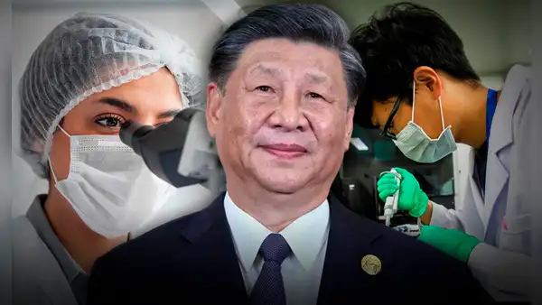 China le gana terreno a Estados Unidos y atrae a científicos en una fuga inversa de mentes brillantes