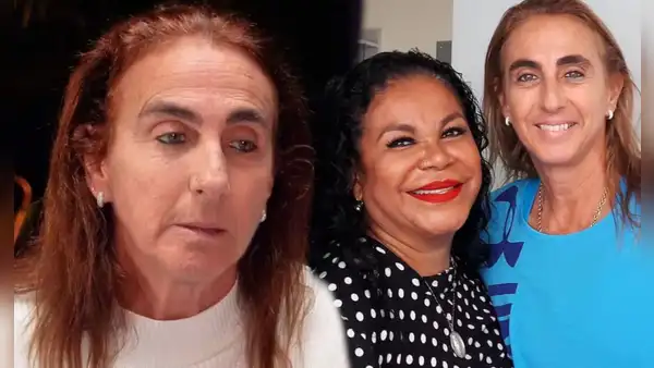 Natalia Málaga impacta al revelar la insólita cifra que le paga Eva Ayllón por ser su mánager: "Son referenciales"