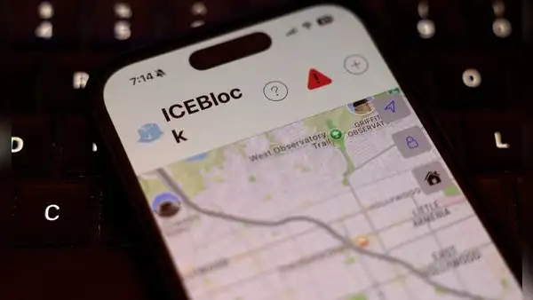 Apple elimina de App Store varias aplicaciones de rastreo de controles migratorios en EE.UU.