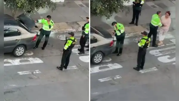 Hombre es hallado sin vida en maletera de auto: pareja confesó ser la autora ante la Policía en Breña